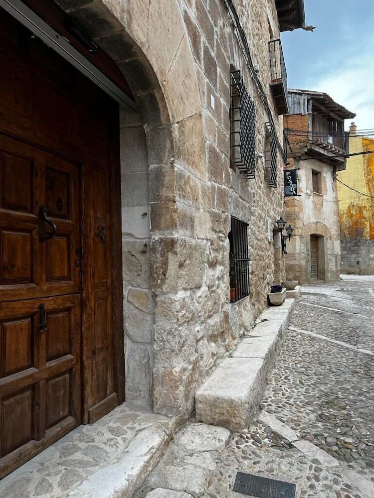 Hospederia Jaramillo 1