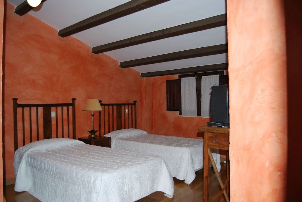 Hospederia Jaramillo 2