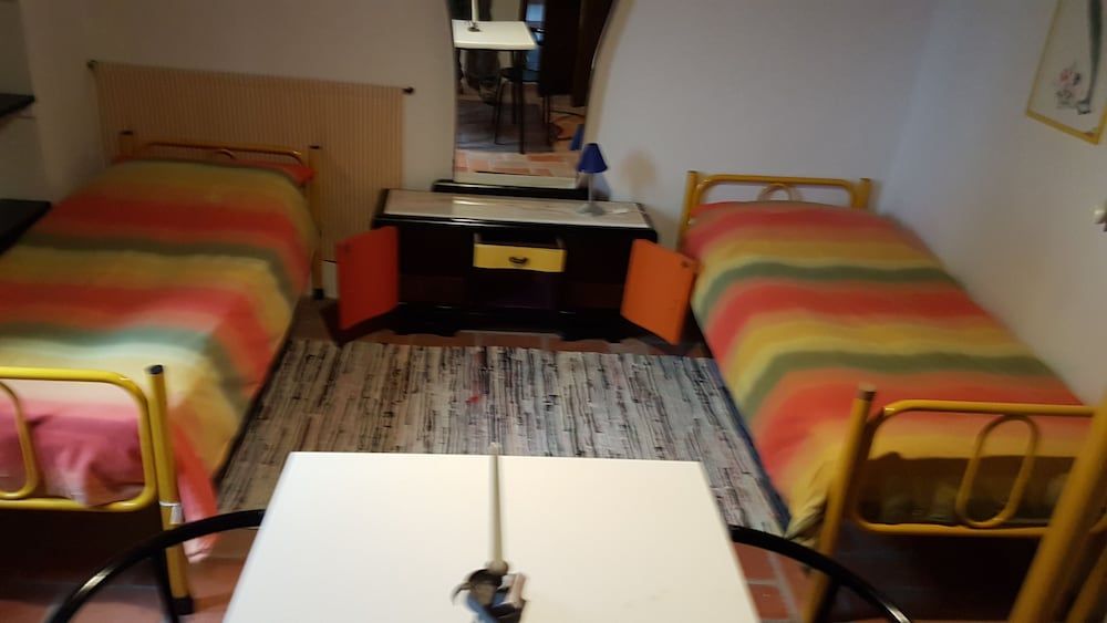 Albergo Montechiari 3