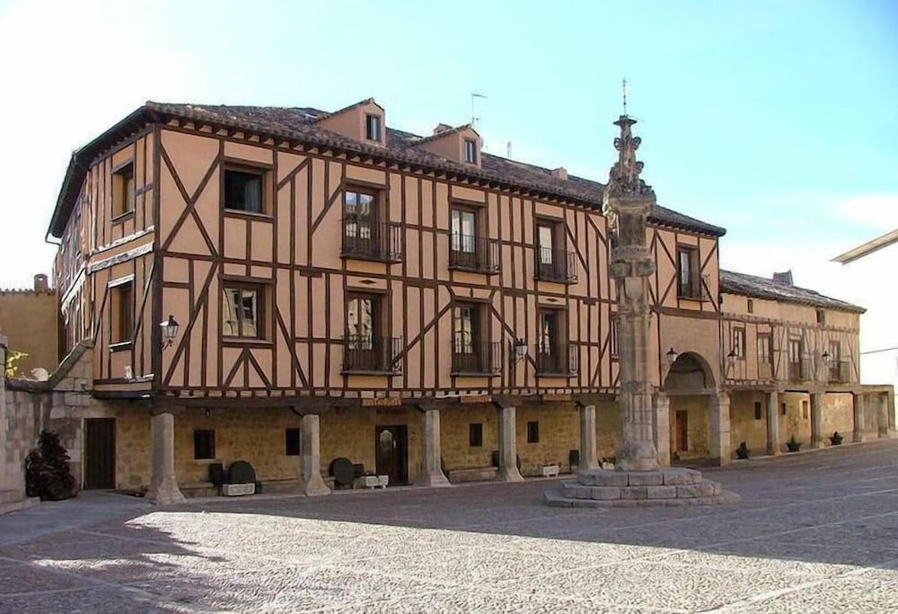 La Posada Ducal -1 estrellas en Peñaranda de Duero