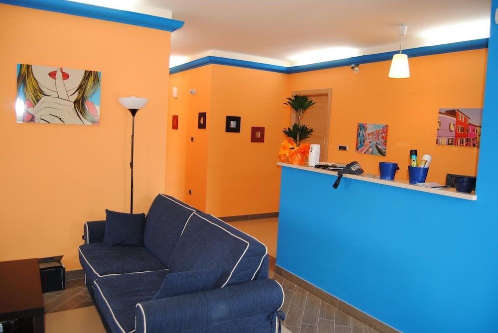 Alla Corte Blu B&B 2