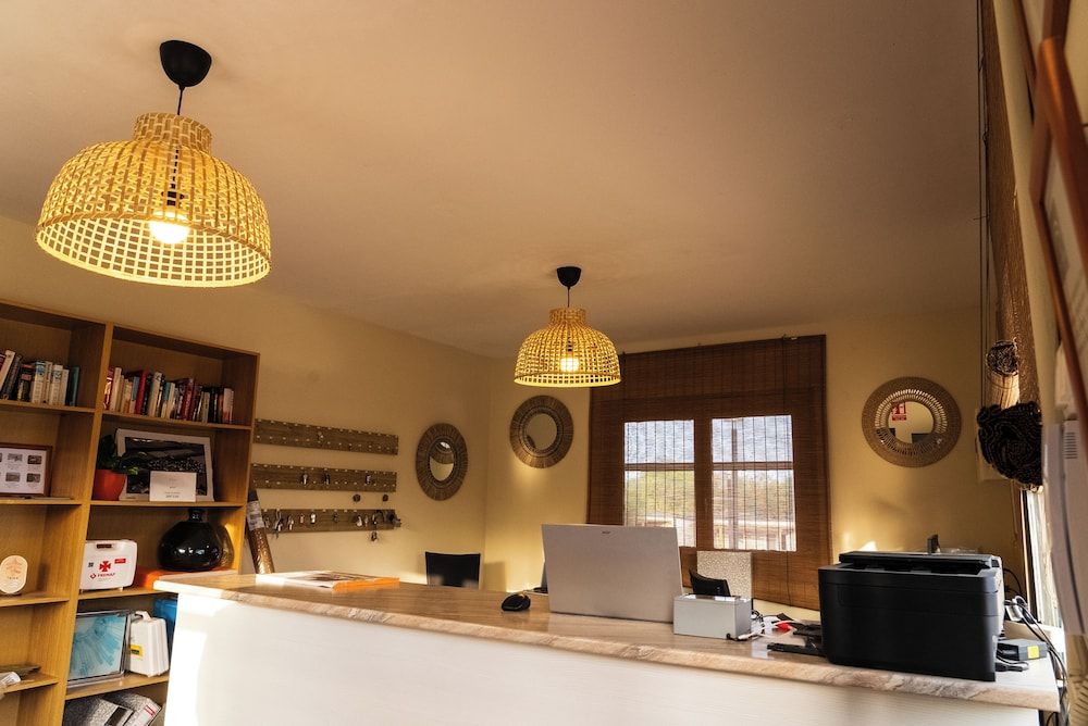 Taiga Almeria Playa 3