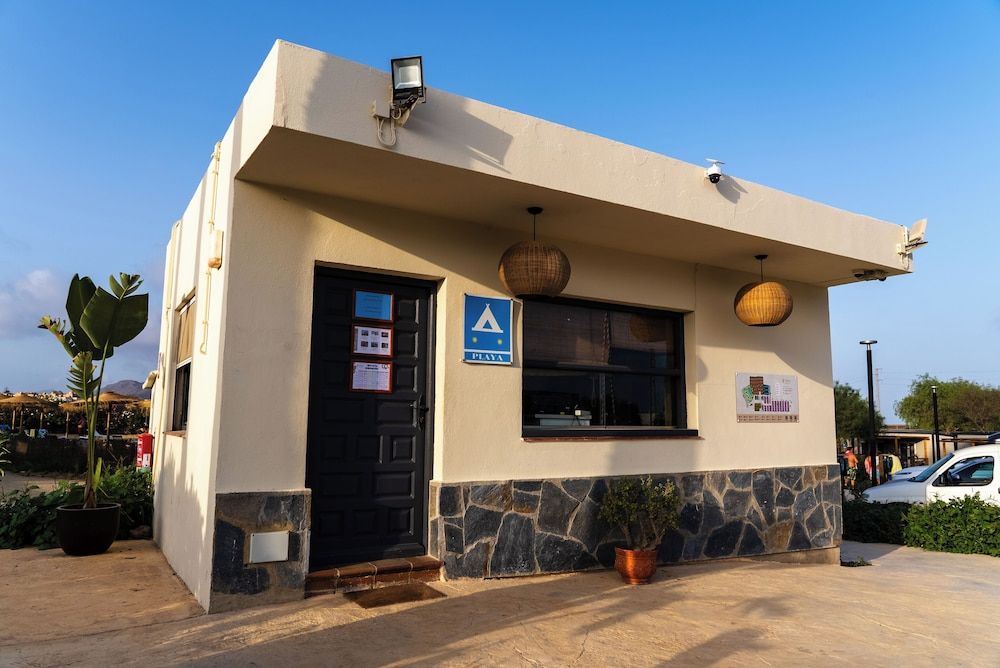 Taiga Almeria Playa 2