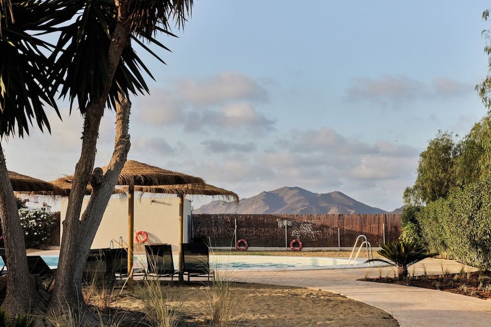 Taiga Almeria Playa 1