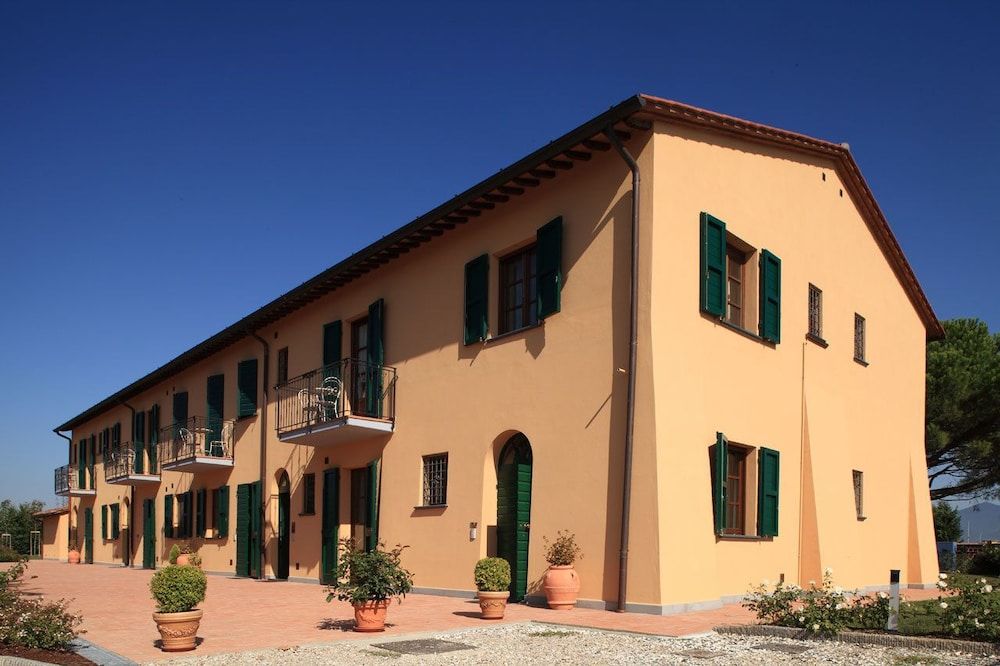 Agriturismo La Regina 1