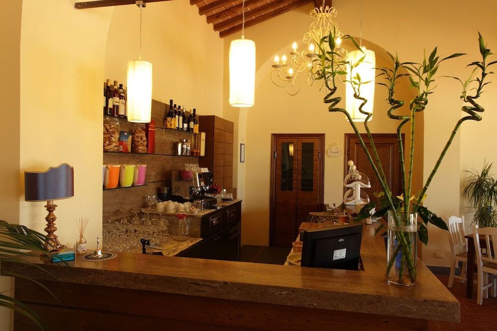 Agriturismo La Regina 2