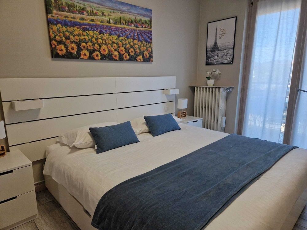 Bgy Airport House Grassobbio 1