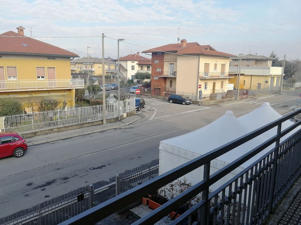 Bgy Airport House Grassobbio 3