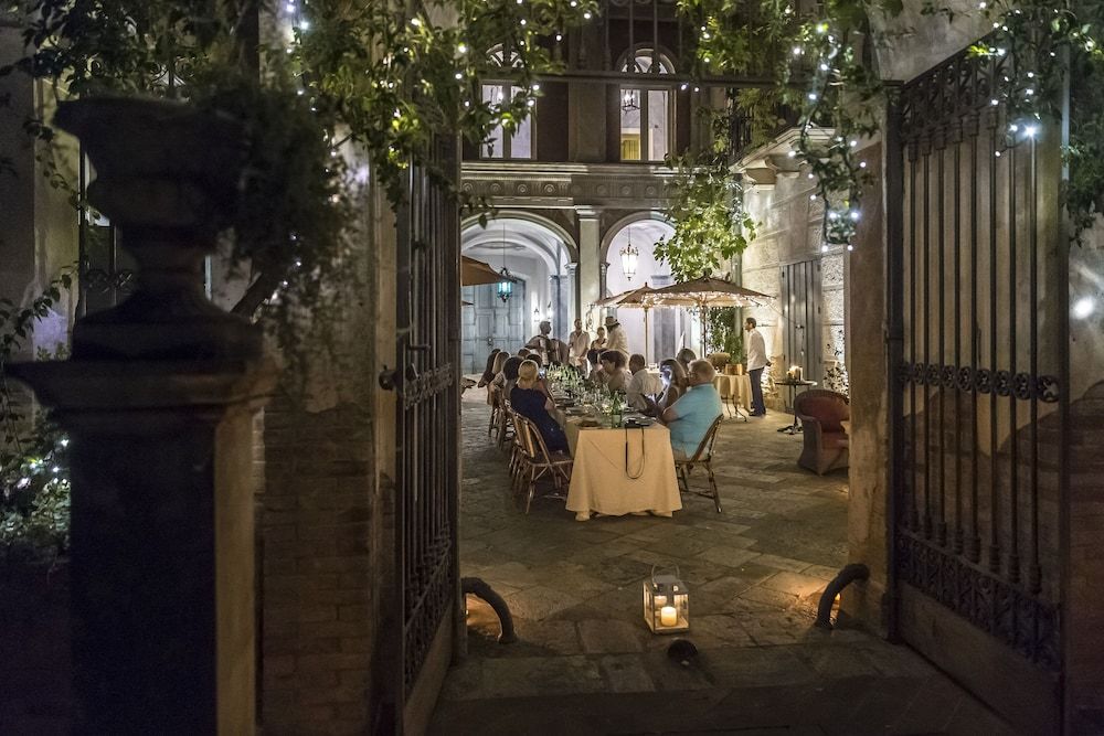 Palazzo Margherita 2