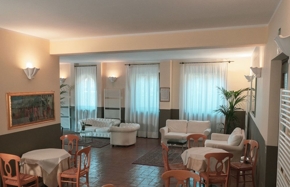 Carpediem Assisi Living Club 2