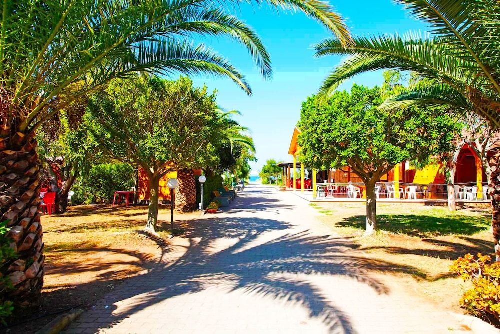 Villaggio Club Dominicus 1