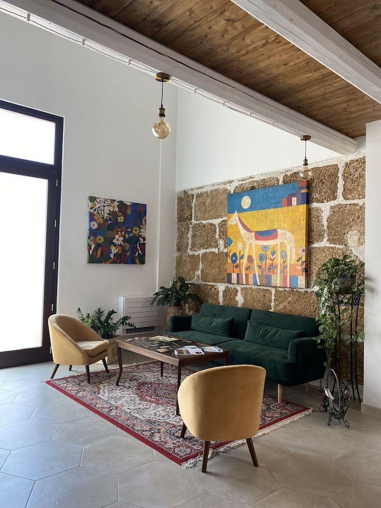 Morfeo charming Rooms & relax 2