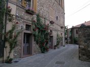 Foresteria Umbria
