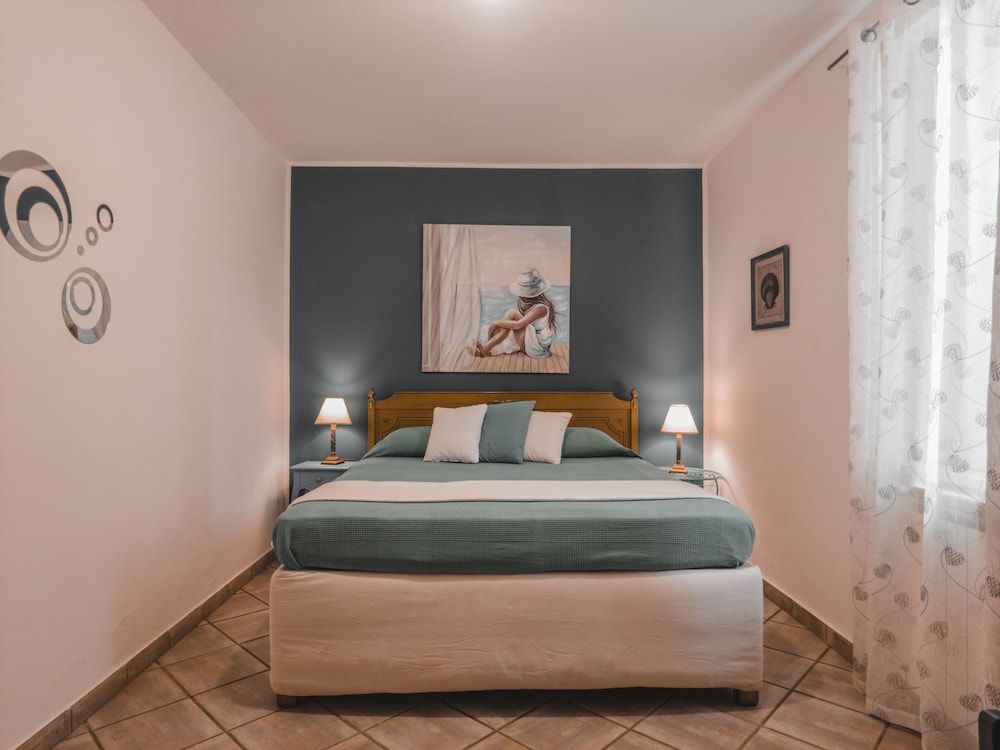 Alcantara Natura Country House 2