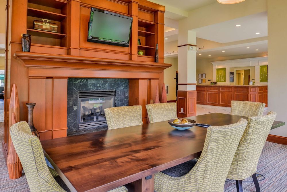 Hilton Garden Inn Dover 3