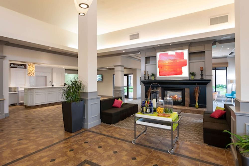 Hilton Garden Inn Sioux City Riverfront 3