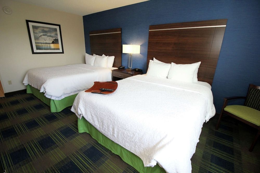 Hampton Inn Sandusky-Central 3