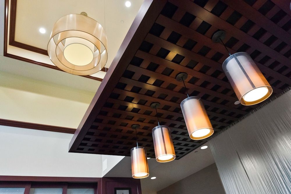 Hampton Inn & Suites Mystic 2