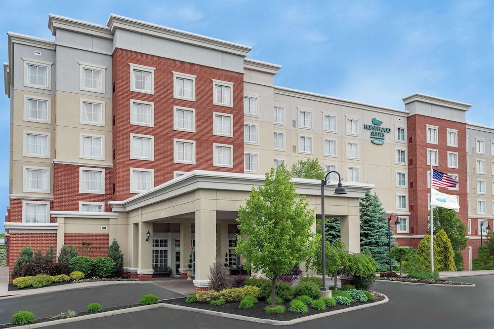 Homewood Suites by Hilton Cleveland-Beachwood 1