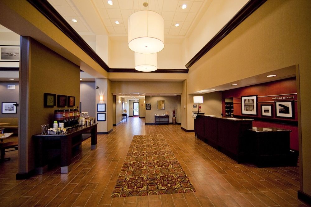 Hampton Inn & Suites Seattle/Kent,WA 3