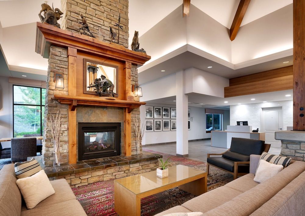 Hilton Garden Inn Bozeman 2