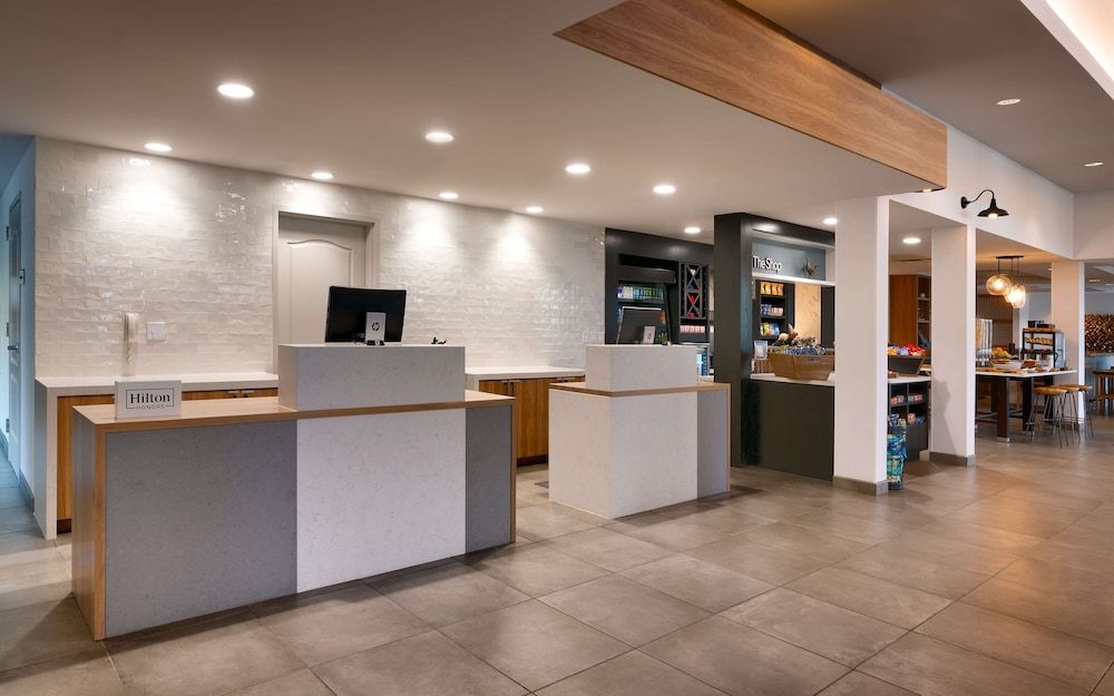 Hilton Garden Inn Bozeman 3