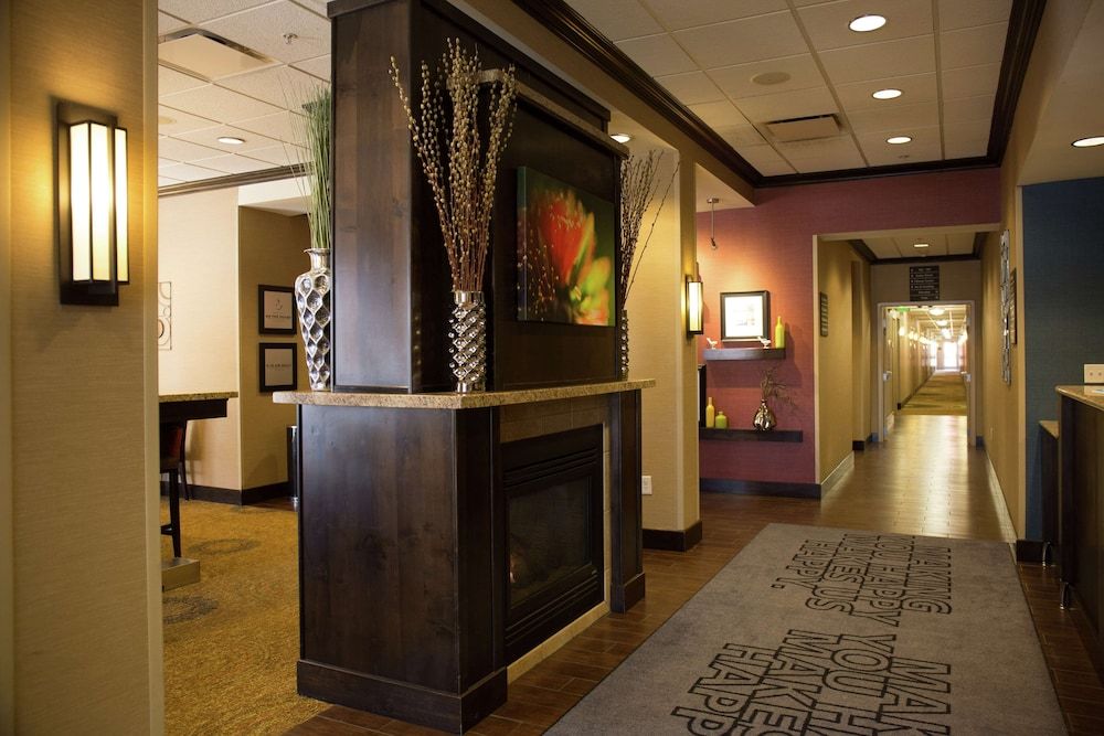 Hampton Inn Cedar City 2