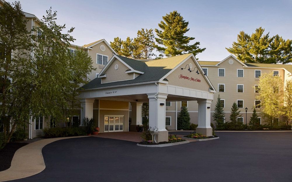 Hampton Inn & Suites North Conway 1