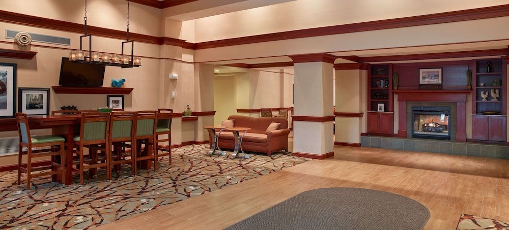 Hampton Inn & Suites North Conway 3