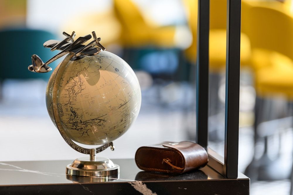 Mercure Neu-Isenburg 2