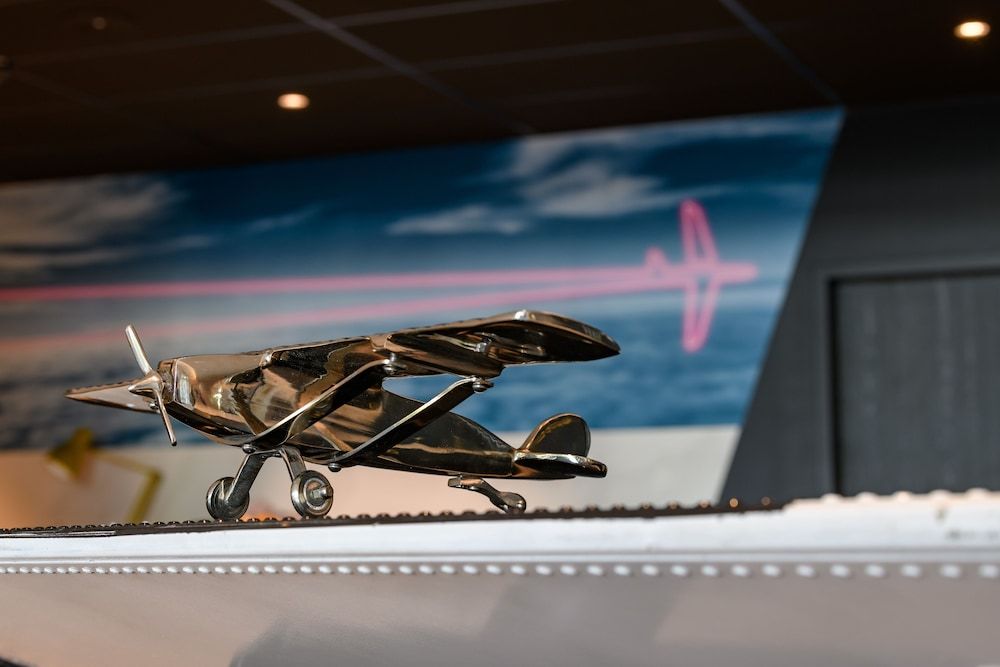 Mercure Neu-Isenburg 3