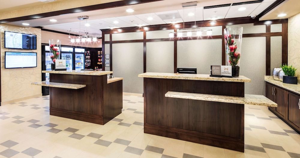 Homewood Suites by Hilton Lynnwood Seattle Everett, WA 3