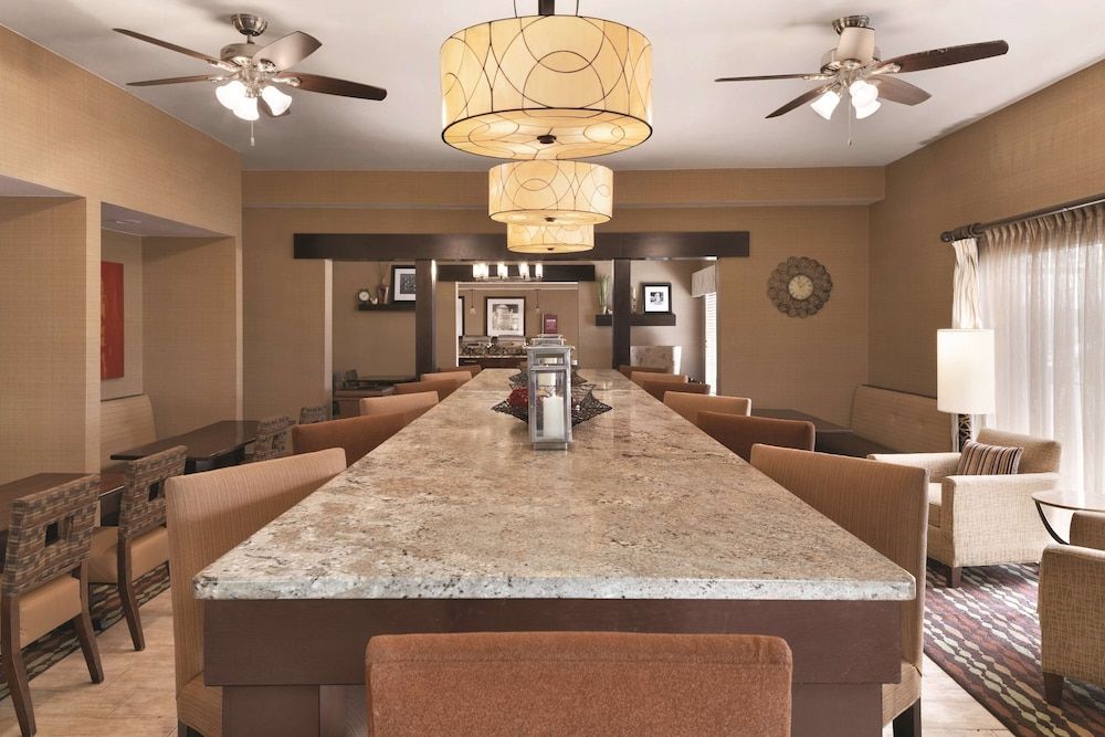 Hampton Inn Cincinnati/Kings Island 3