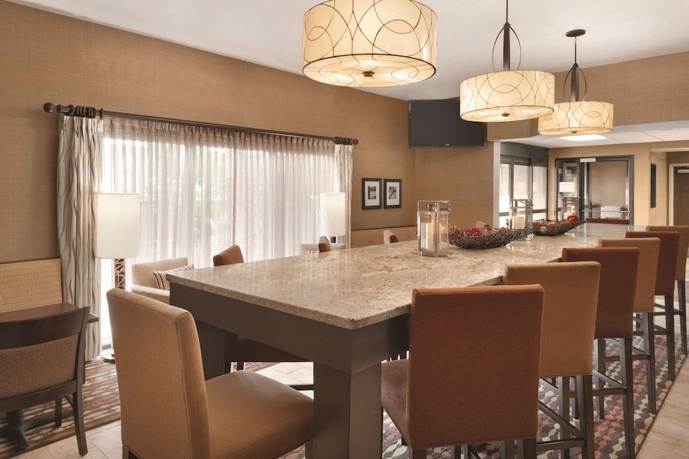 Hampton Inn Cincinnati/Kings Island 2