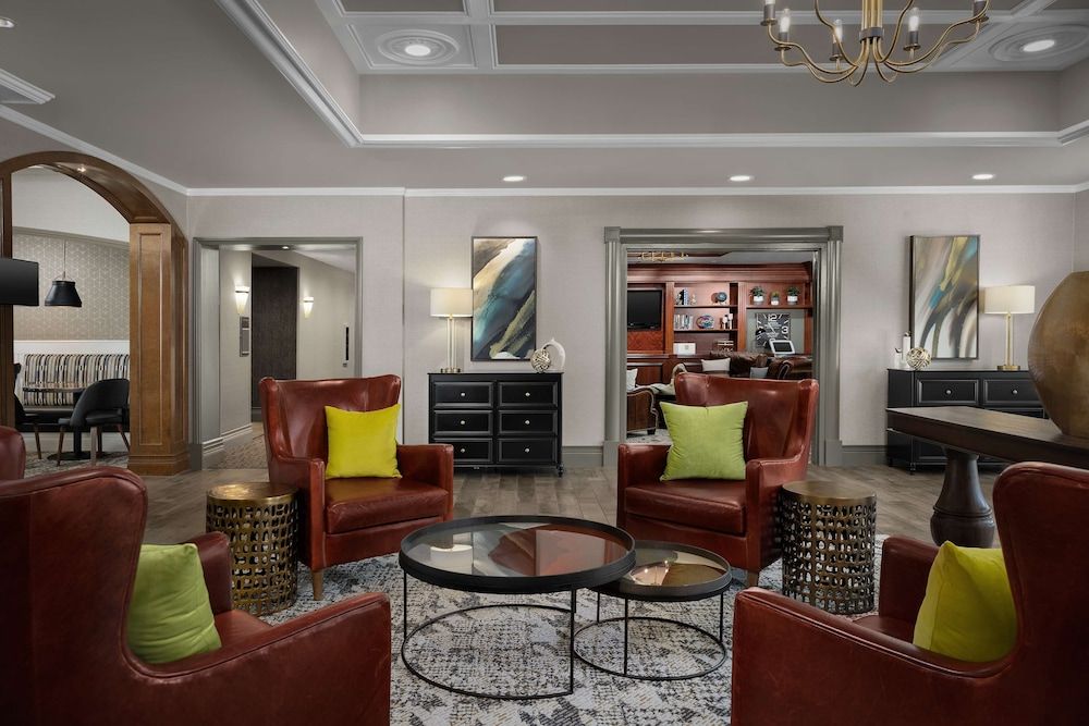 Homewood Suites by Hilton at The Waterfront 2