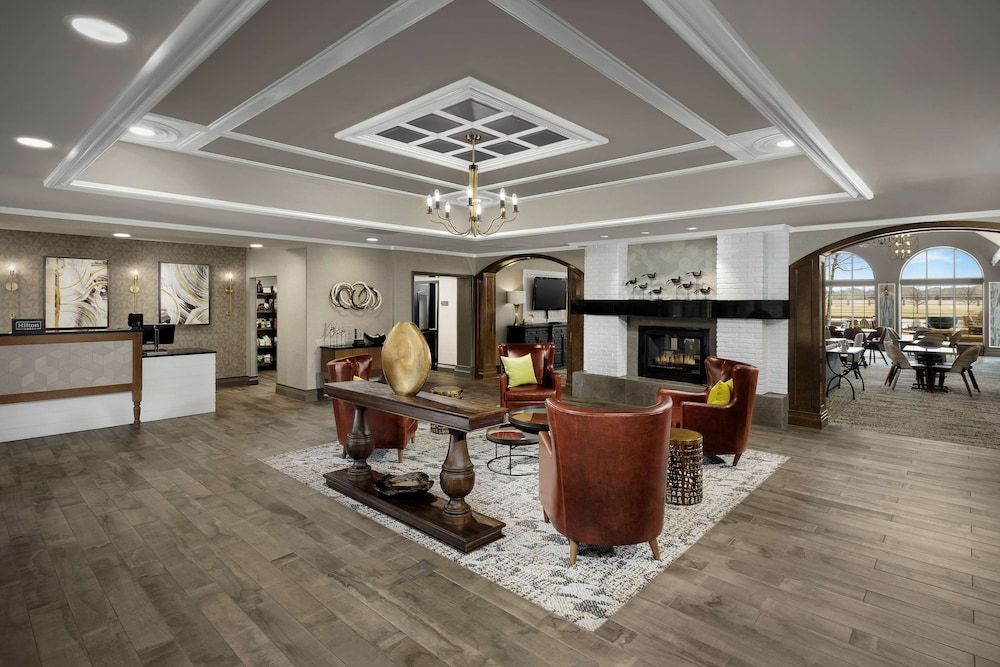 Homewood Suites by Hilton at The Waterfront 3