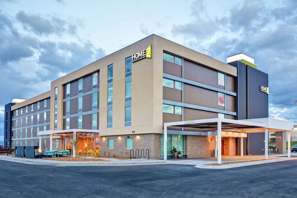 Home2 Suites by Hilton Helena 1