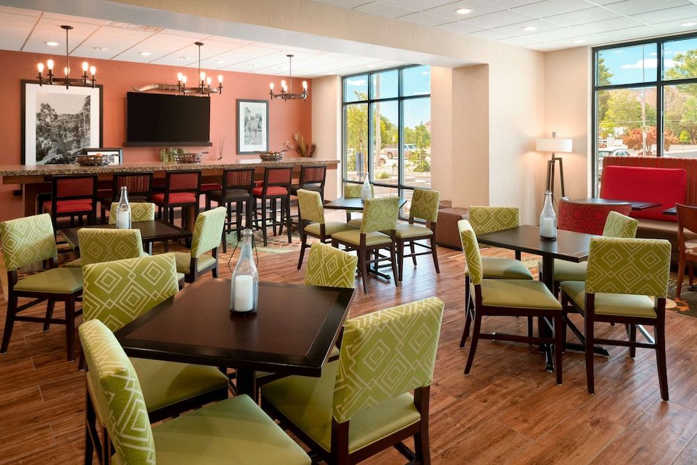 Hampton Inn Kanab 2