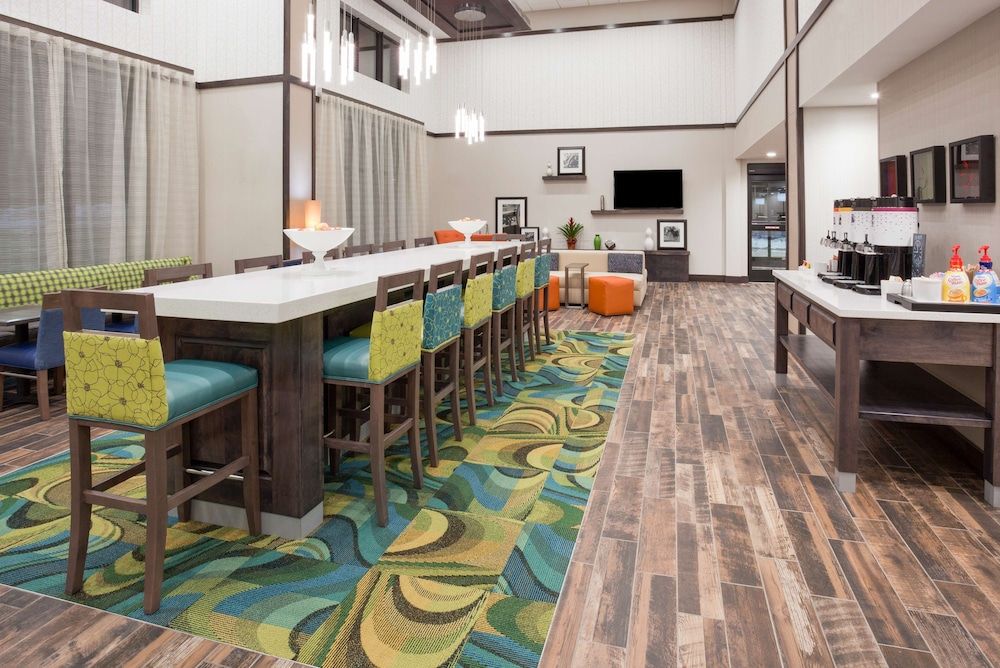 Hampton Inn & Suites Sioux City South 2