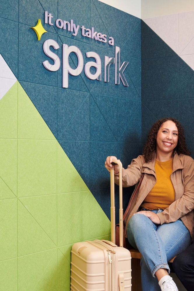 Spark by Hilton Mystic Groton 3