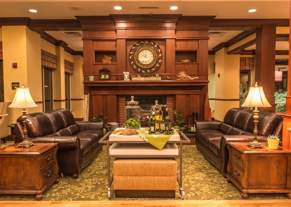 Hilton Garden Inn Bangor 3