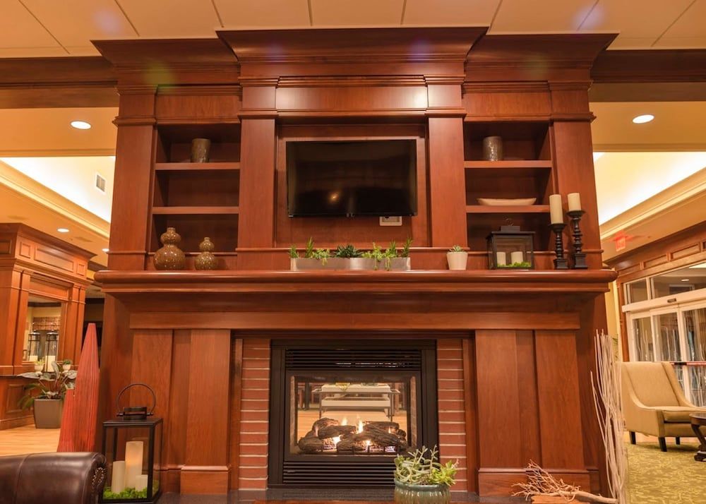 Hilton Garden Inn Bangor 2