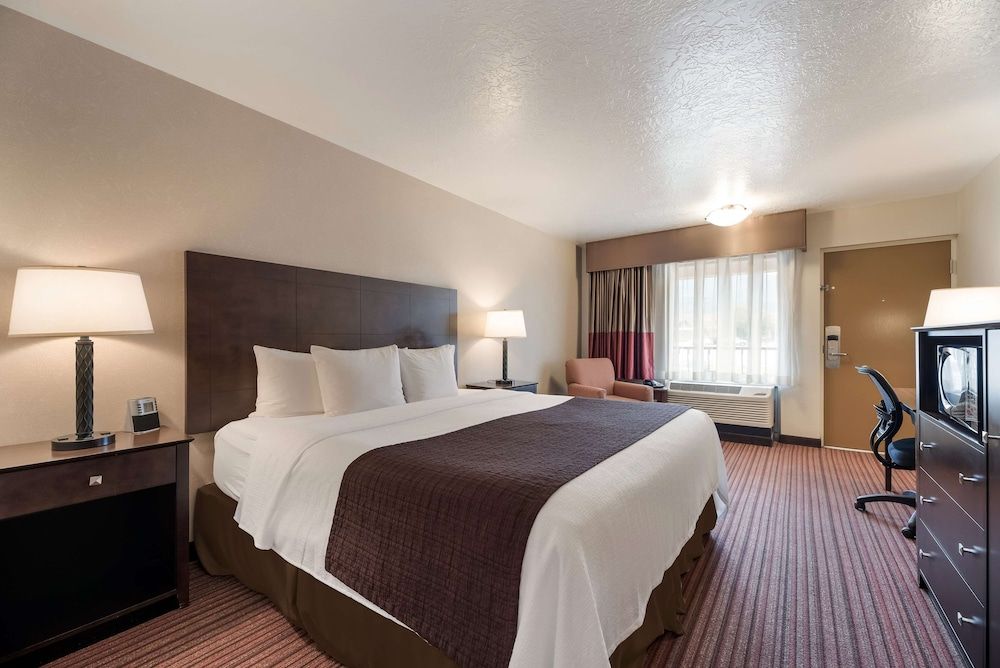 Best Western Plus Cedar City 3