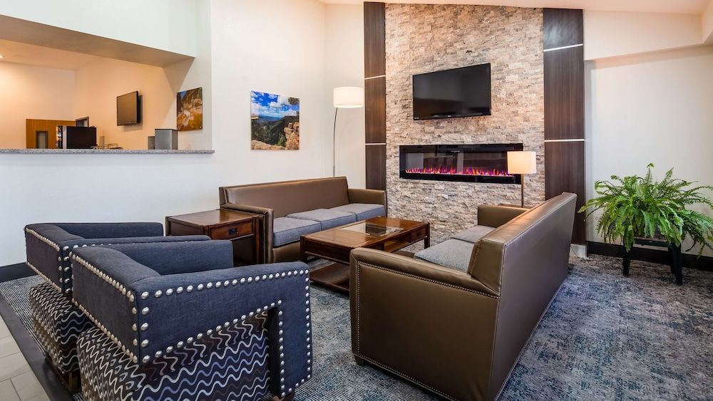 Best Western Inn of Payson 3