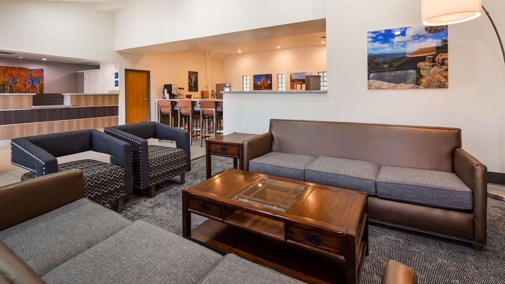 Best Western Inn of Payson 2