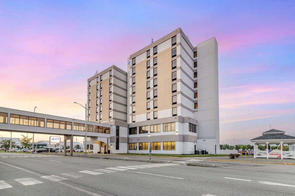 Bangor Aviator Hotel, BW Premier Collection 2 estrellas en Bangor