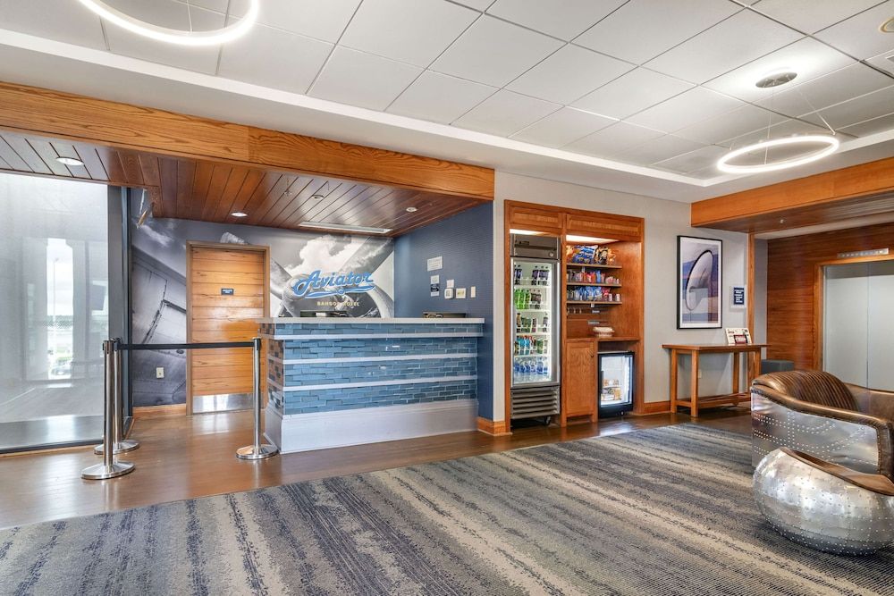 Bangor Aviator Hotel, BW Premier Collection 2