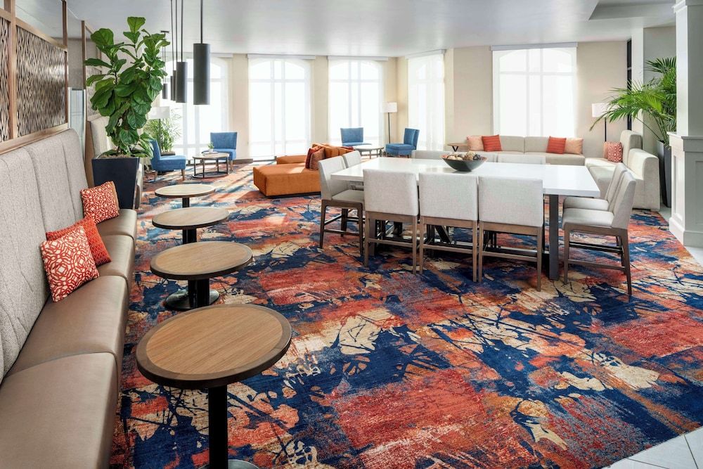 Hilton Garden Inn Ogden UT 2