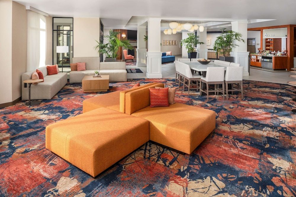 Hilton Garden Inn Ogden UT 1