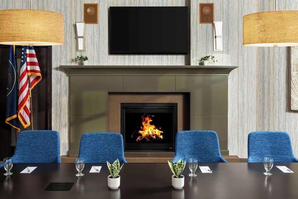 Hilton Garden Inn Ogden UT 3